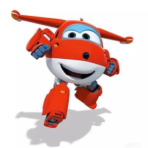 超级飞侠 （启动版）