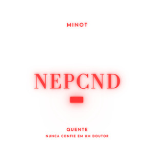 Não Era pra Confiar no Doutor