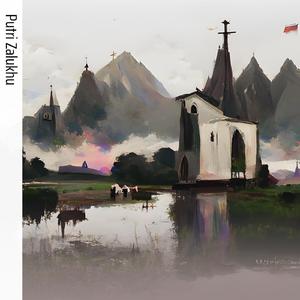 Yesus Penolong Sejatiku