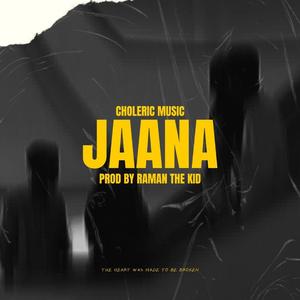 JAANA
