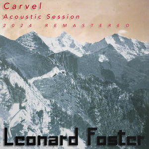Carvel (Acoustic Session) [2024 Remastered]