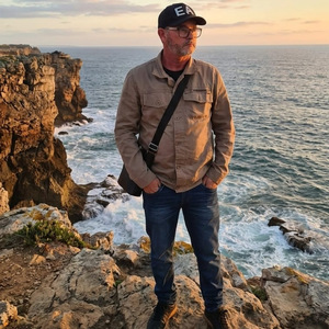 Mal de Parkinson, Não Me Defino