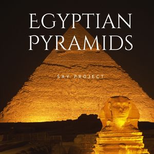 Egyptian Pyramids