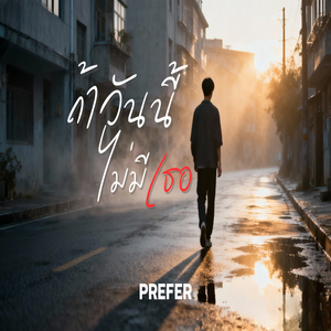 ถ้าวันนี้ไม่มีเธอ