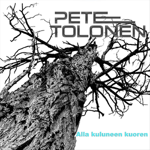 Alla kuluneen kuoren