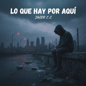 Lo Que Hay por Aqui (Cover)