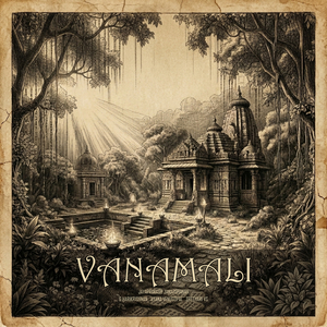 Vanamali