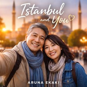 Istanbul and You (Turkish-inspired Jazz Version)