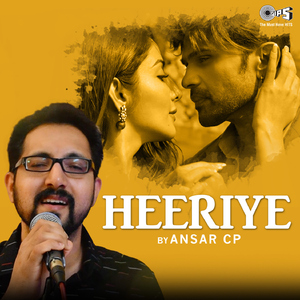 Heeriye (Cover Version)