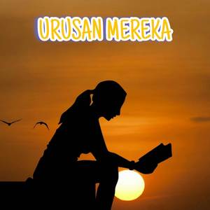 URUSAN MEREKA