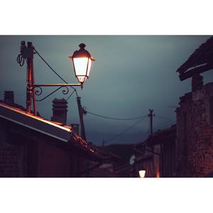 편안하게 마치는 하루