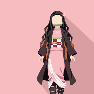 Nezuko Theme Lofi Flip