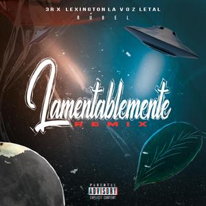 Lamentablemente (Remix)