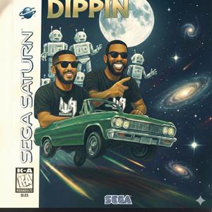 dippin (feat. Roc Dollaz)
