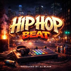Tha Hip Hop Beat (feat. DJ Bryce)