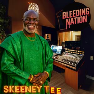 BLEEDING NATION