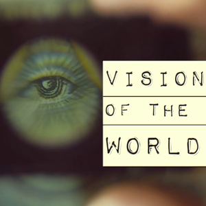 Vision of the World (feat. Igor Presnyakov)