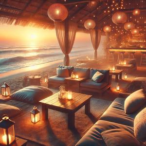 静かに満ちる潮風のメロディ