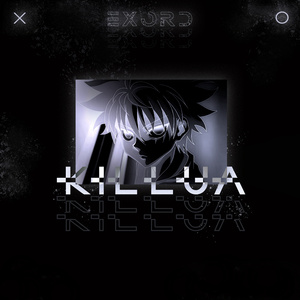 Killua