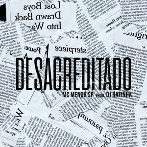 Desacreditado