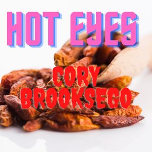Hot Eyes