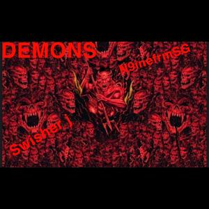 DEMONS OFFICIAL