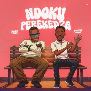 Ndokuperekedza