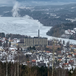Sollefteå Sjukhus - Hela Sollefteå ska leva