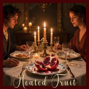 Heated Fruit