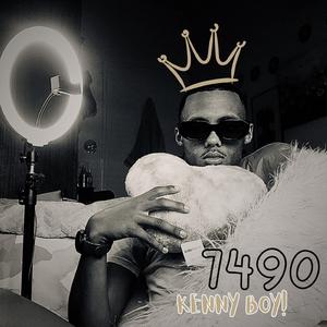 7490 Representer (feat. Kenny Sa)