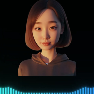 AI커버 - 행복하길