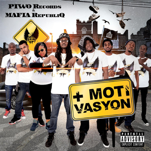 Met Prensip Sou Yo (feat. Dug G, Wendyyy & Drz)