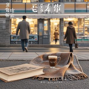 错位时空的叹息