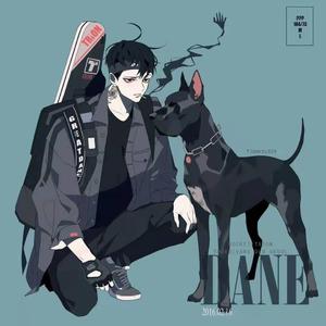 听说（翻自 丛铭君）