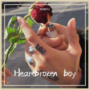 Heartbroken boy（Prod.DRP project）