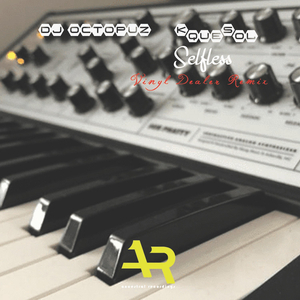 Selfless (Dub Remix)