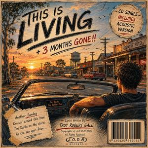 This Is Living (On My Stereo Mix)