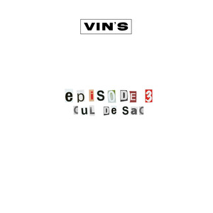 Episode 3 : Cul-de-sac