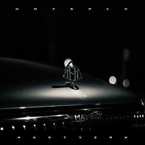 MAYBACH(prodbyJerry)