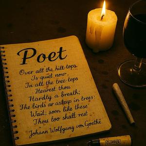 Poet