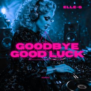 Goodbye Good Luck (Folk Pop Mix)