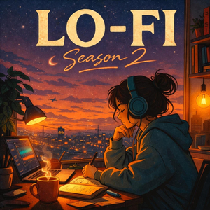 Affirmations for Success Lofi Study Beats & Calm Motivation