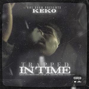 Trapped In Time (Outro)