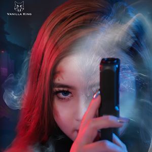 狼烟起-金豆豆Vanilla King