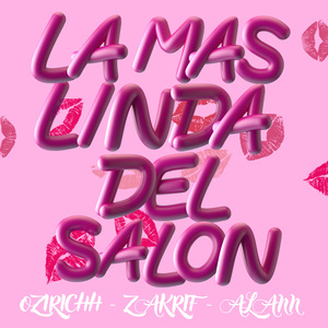 La Mas Linda del Salon