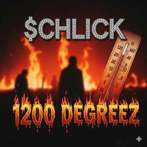 1200 Degreez
