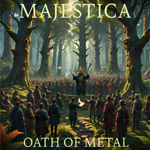 Into the Abyss (Instrumental)