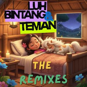 Kuda Poni Ceria (Remix)