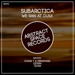 We Ran at Dusk (Tioan Remix)