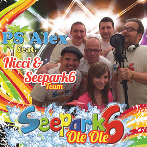 Seepark 6 Ole Ole (Instrumental-Version)